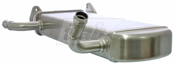 Cooler, exhaust gas recirculation (71073010AV)