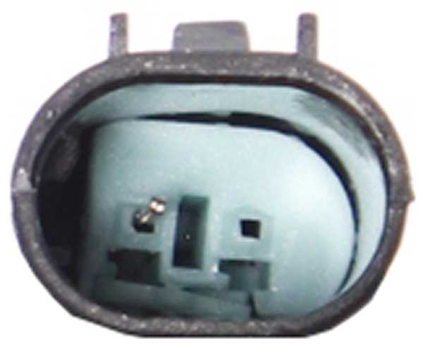 Compressor, air conditioning (27076019AV)