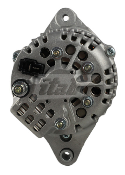 Alternator (20020202AV)