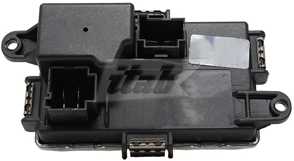 Resistor, interior blower (51076020AV)