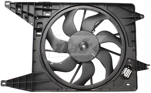 Electric Motor, radiator fan (52071024AV)