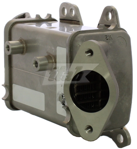 Cooler, exhaust gas recirculation (71074012OV)