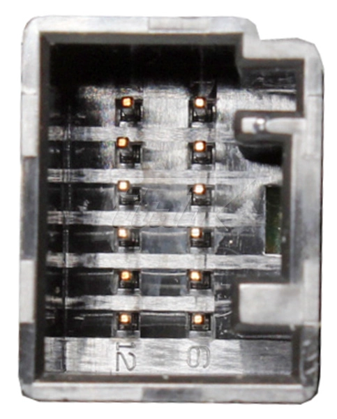 Steering Column Switch