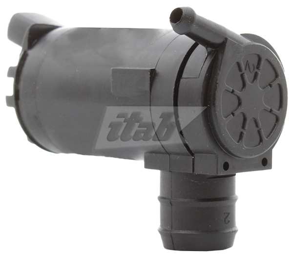 Washer Fluid Pump, window cleaning