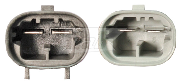 Electric Motor, radiator fan