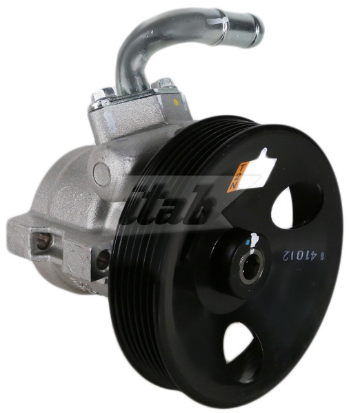 Hydraulic Pump, steering