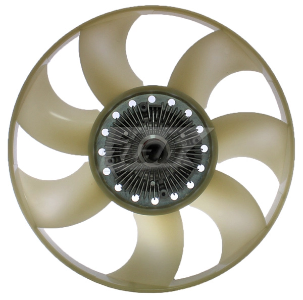 Clutch, radiator fan (53072000AV)