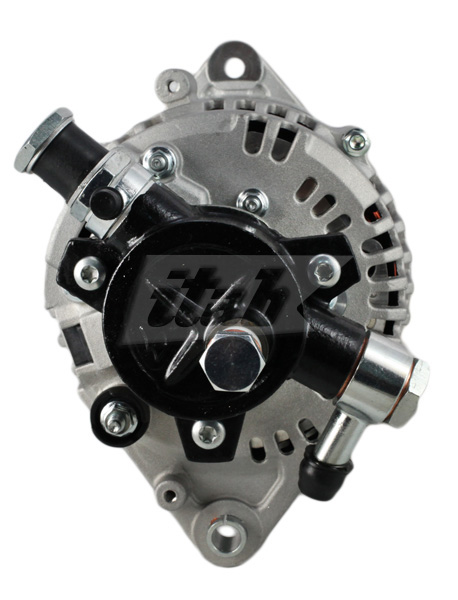 Alternator (20020120AV)