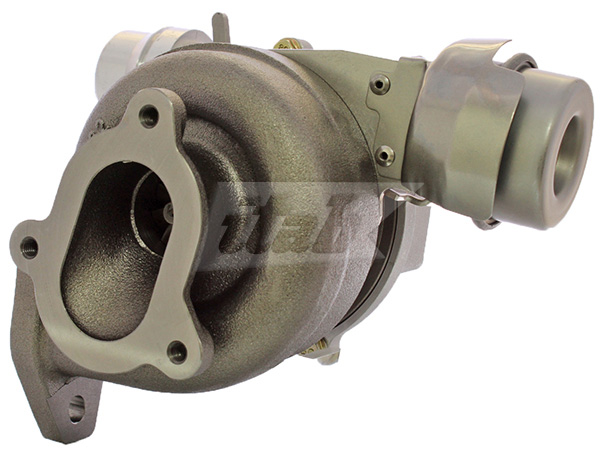 Charger, charging (supercharged/turbocharged) (24071026AV)