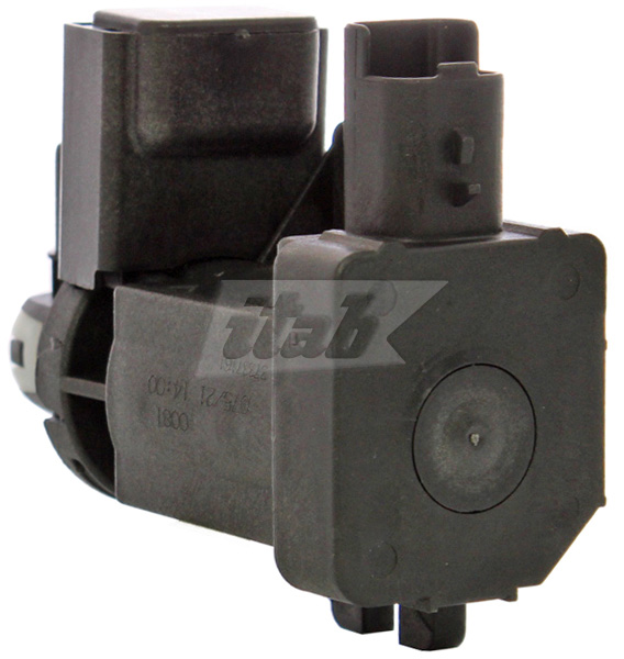 Pressure Converter, exhaust control (72072002OV)