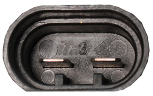 Electric Motor, radiator fan