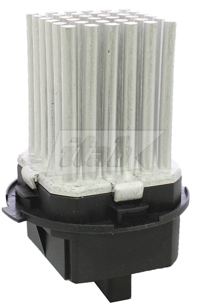 Resistor, interior blower (51070002OV)