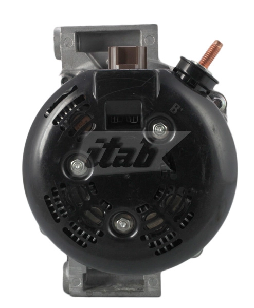 Alternator (20040415AV)