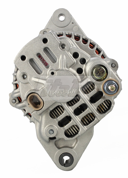 Alternator (20046101OV)