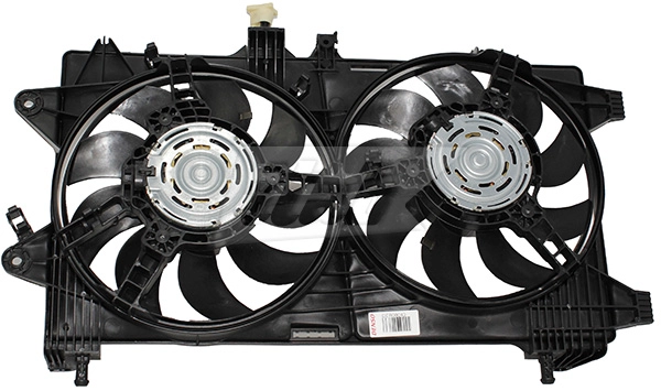 Electric Motor, radiator fan (52074048OV)