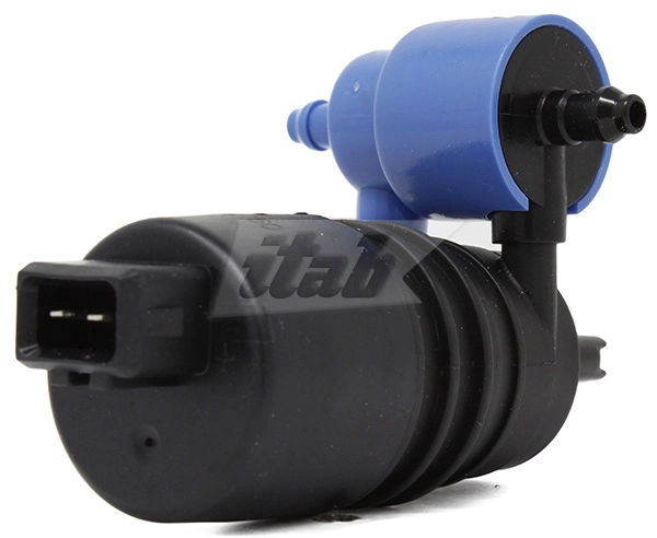 Washer Fluid Pump, window cleaning (33073001AV)