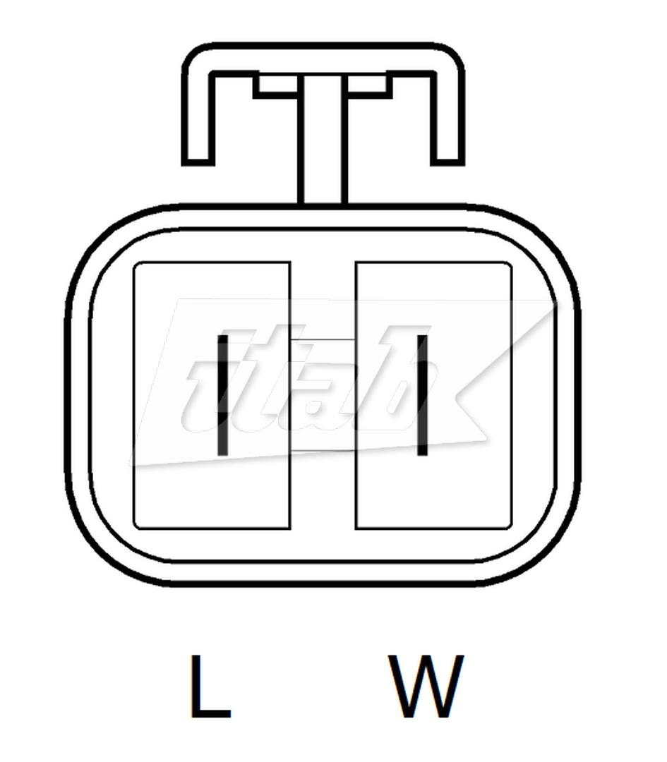 Alternator (20020101AV)