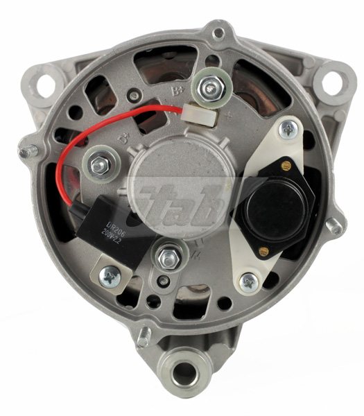 Alternator (20010296AV)