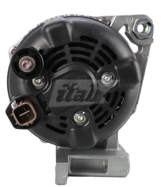 Alternator (20040428OV)