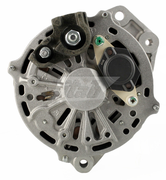 Alternator (20010206RV)