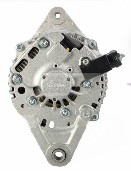 Alternator (20020248RV)