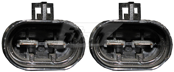 Electric Motor, radiator fan