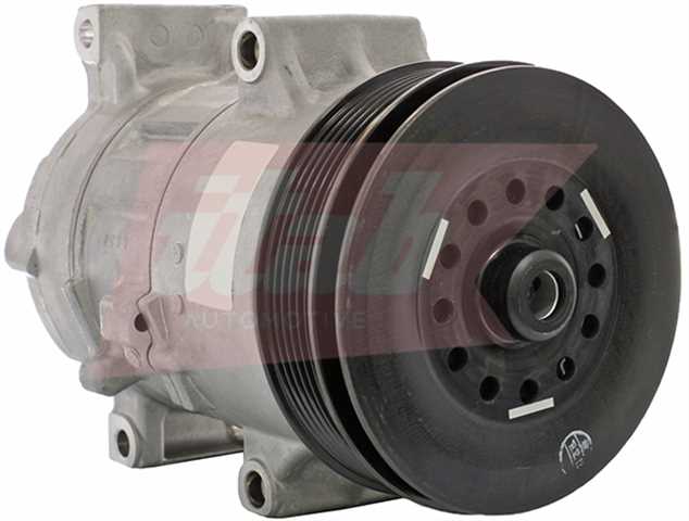 Compressor, air conditioning (27086053OV)