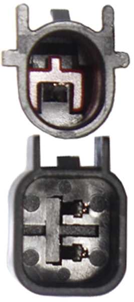 Compressor, air conditioning (27072055AV)