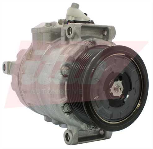 Compressor, air conditioning (27076004OV)