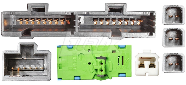 Steering Column Switch