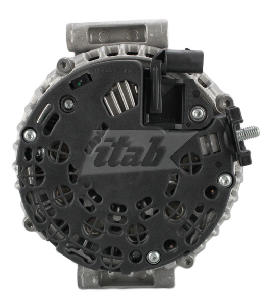 Alternator (20010389OV)