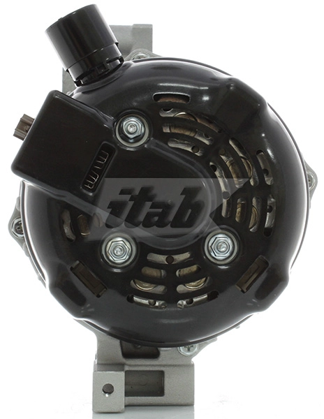 Alternator (20040430AV)