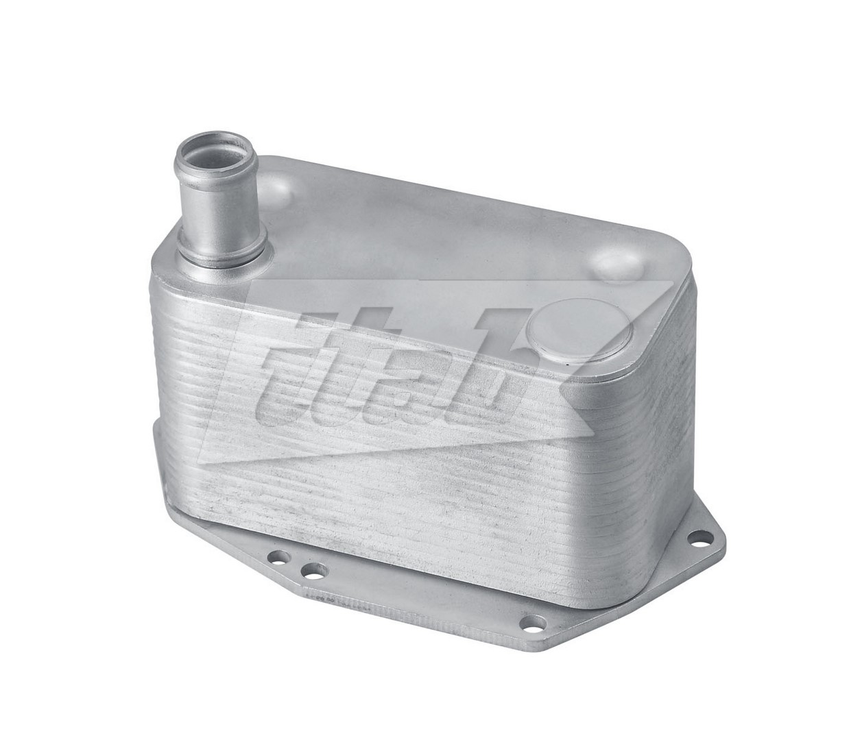 Oil Cooler, engine oil (93075002AV)