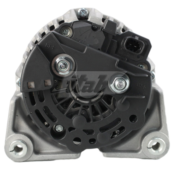 Alternator (20010504AV)