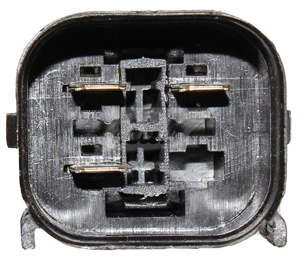 Electric Motor, radiator fan