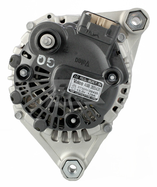 Alternator (20032171OV)