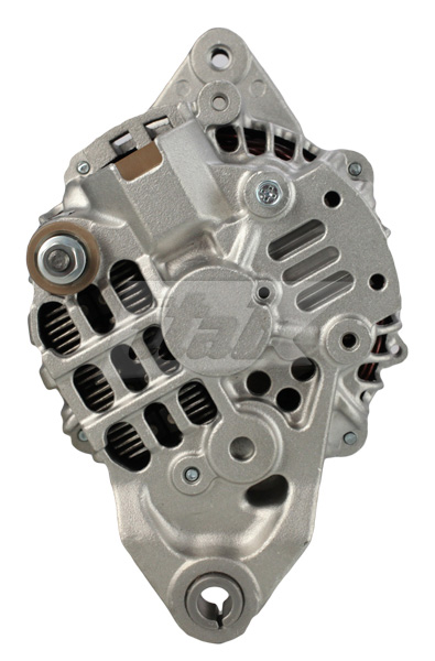 Alternator (20020124AV)