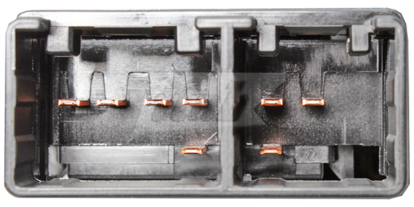 Steering Column Switch