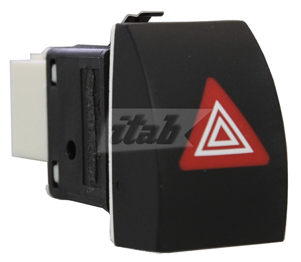 Hazard Warning Light Switch (61073010OV)