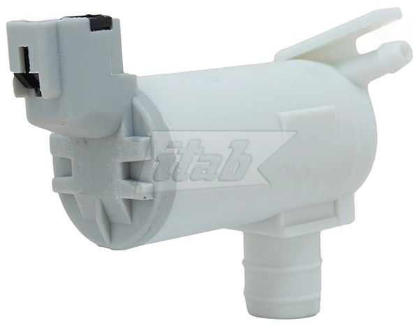 Washer Fluid Pump, window cleaning (33071001AV)