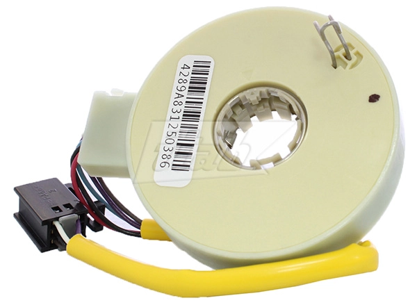 Steering Angle Sensor