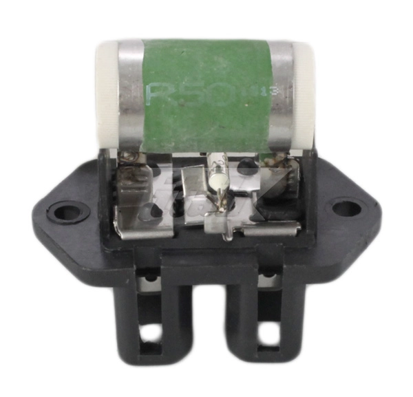 Series resistor, electric motor (radiator fan) (51074006OV)