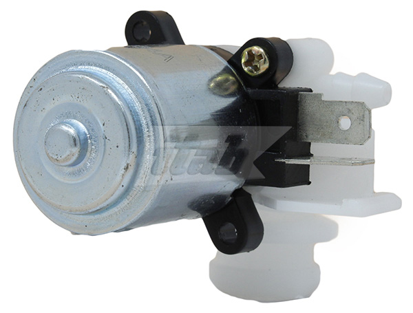 Washer Fluid Pump, window cleaning (33074007AV)