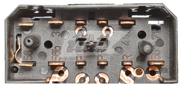 Steering Column Switch