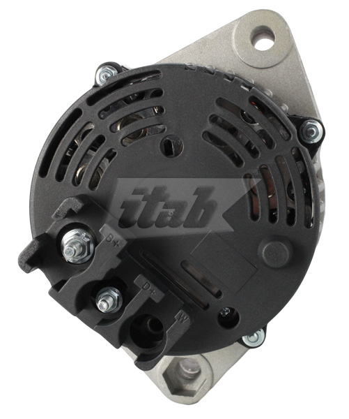 Alternator (20030120AV)