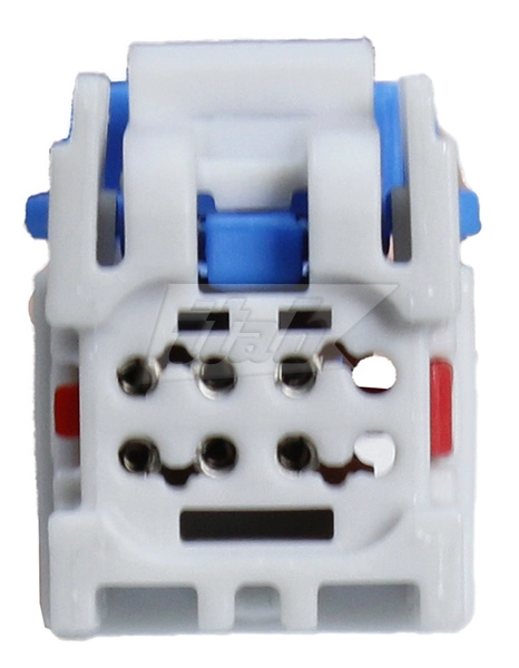 Steering Angle Sensor