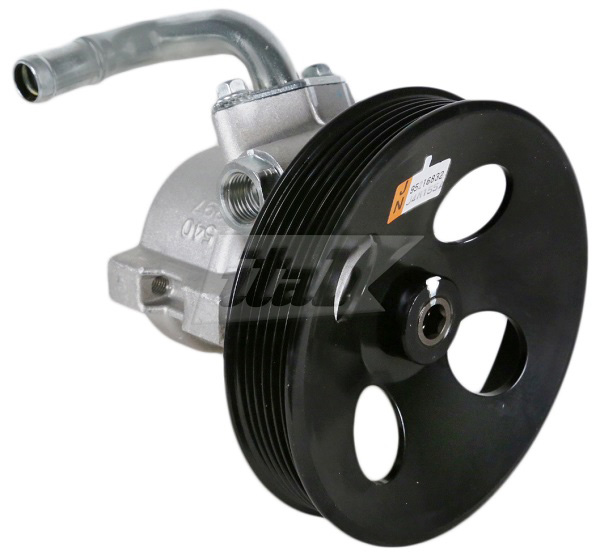 Hydraulic Pump, steering