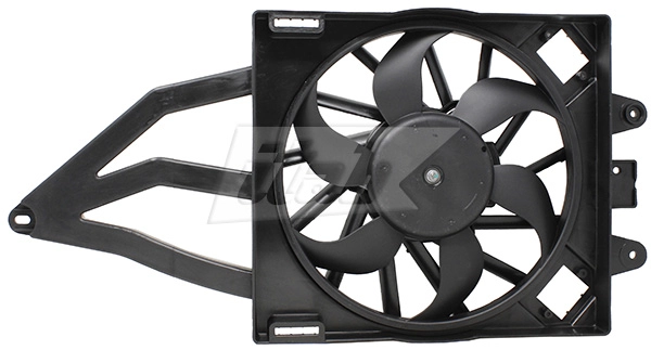 Electric Motor, radiator fan (52074016AV)