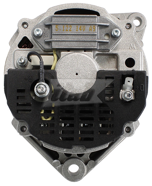 Alternator (20021237OV)