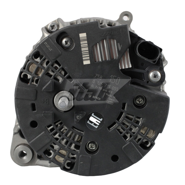 Alternator (20010525OV)